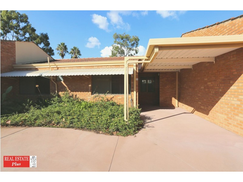 11/64 Railway Parade, Midland WA 6056