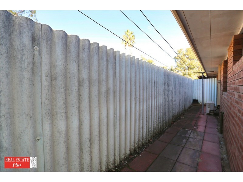 11/64 Railway Parade, Midland WA 6056