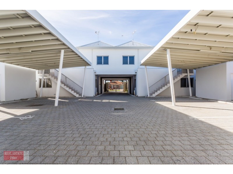 3/1 Eric Street, Midland WA 6056