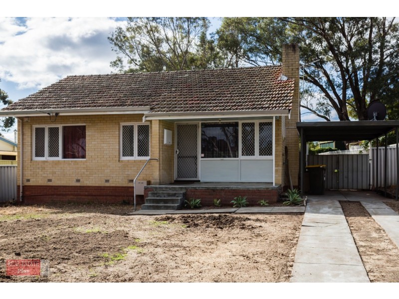 21 Mudalla Way, Koongamia WA 6056