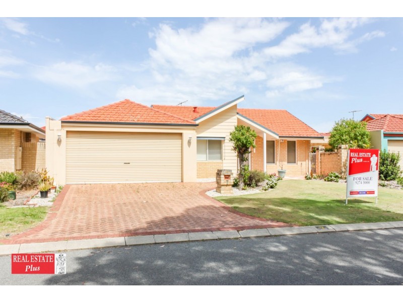 7 St Michaels Green, Canning Vale WA 6155