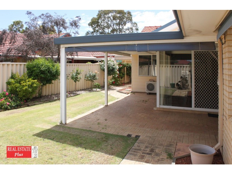 7 St Michaels Green, Canning Vale WA 6155