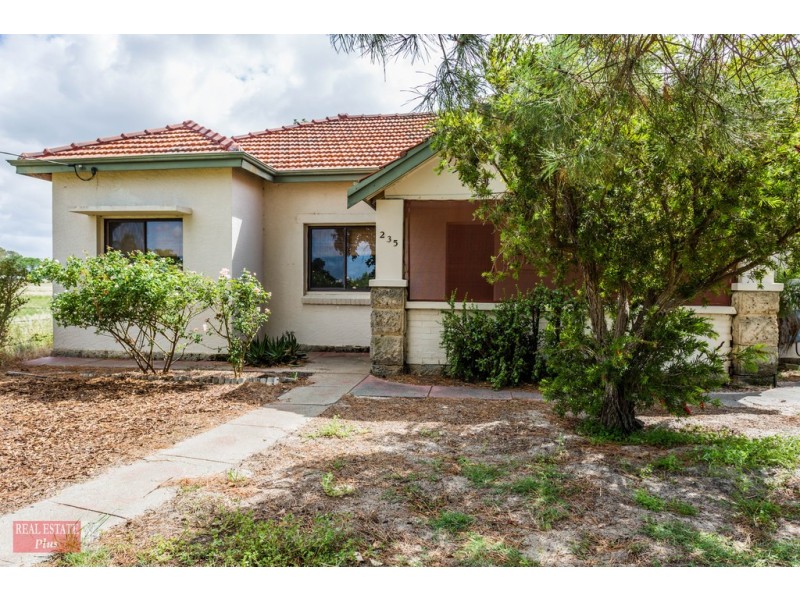 235 Oakover Road, Herne Hill WA 6056