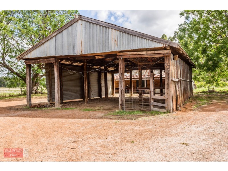 235 Oakover Road, Herne Hill WA 6056