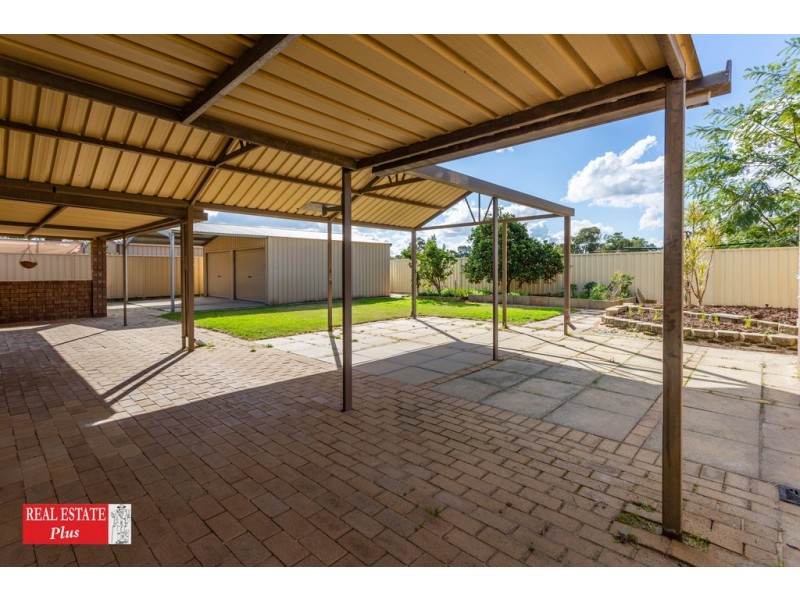 111 Blackadder Road, Swan View WA 6056