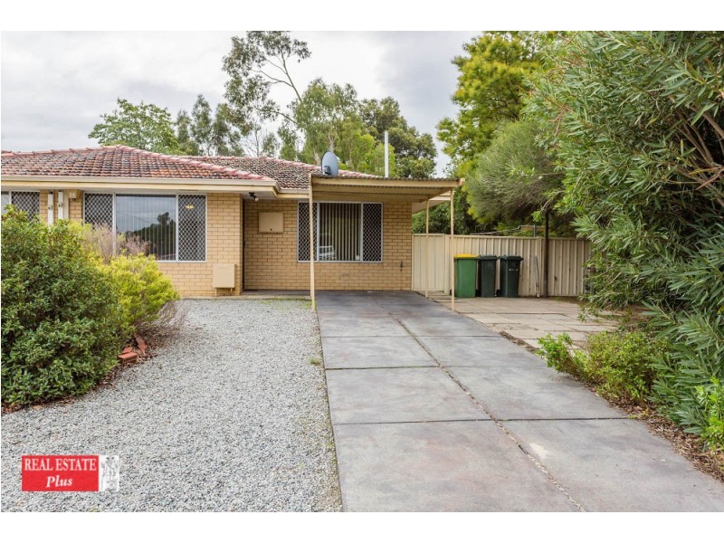 10B Moir Place, Midvale WA 6056