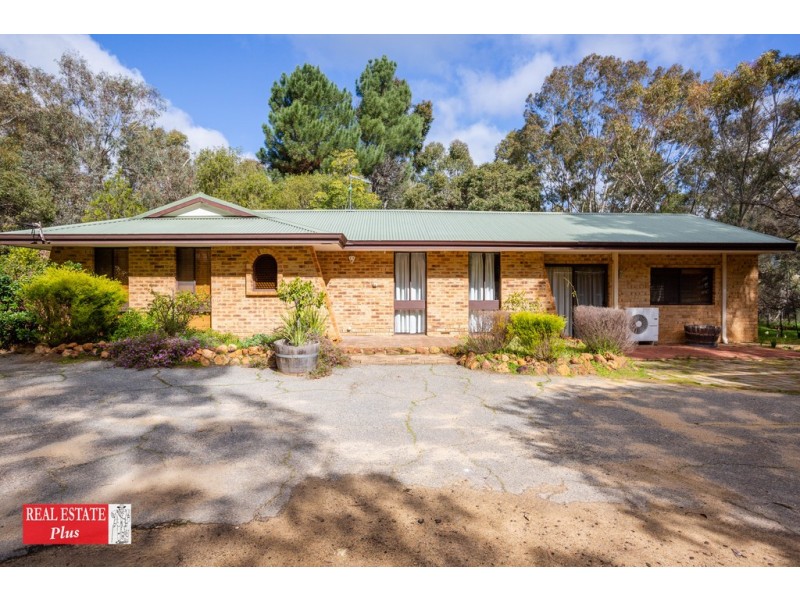 995 Rosedale Road, Chidlow WA 6556