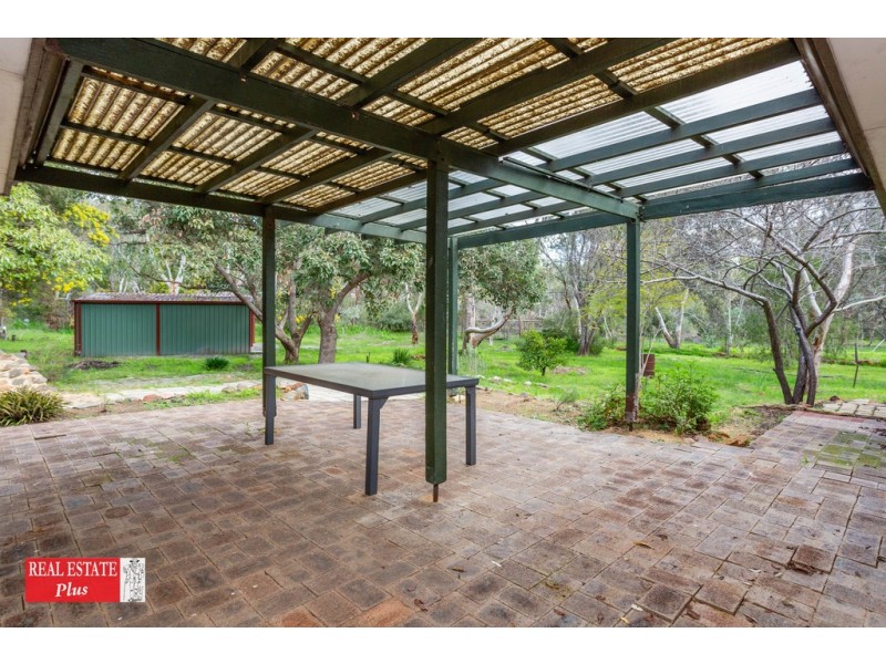 995 Rosedale Road, Chidlow WA 6556