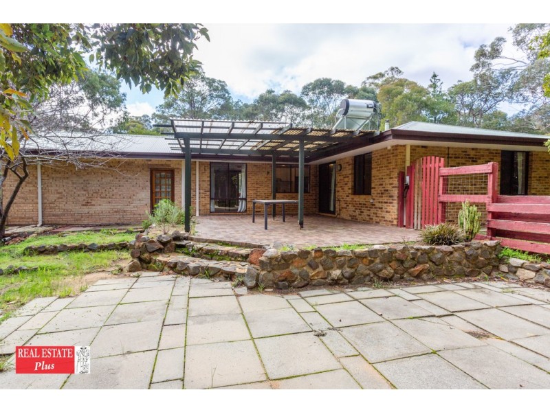 995 Rosedale Road, Chidlow WA 6556