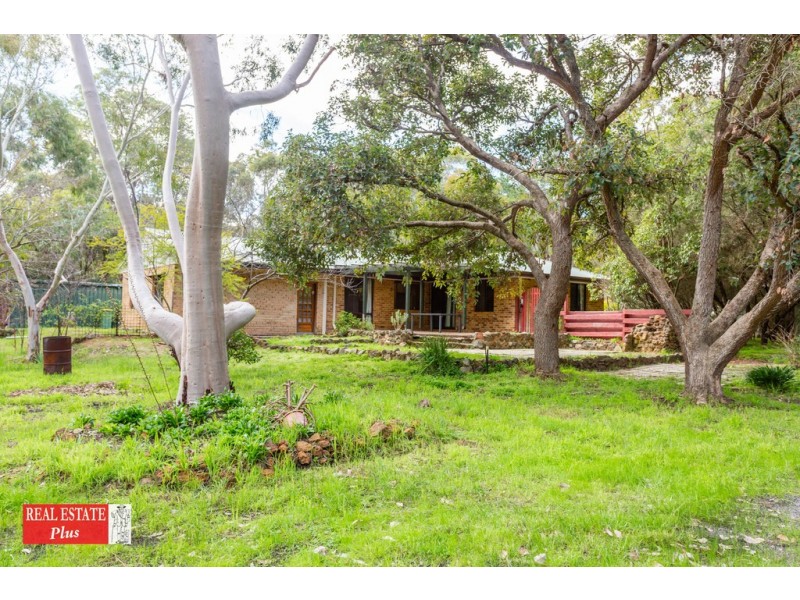 995 Rosedale Road, Chidlow WA 6556