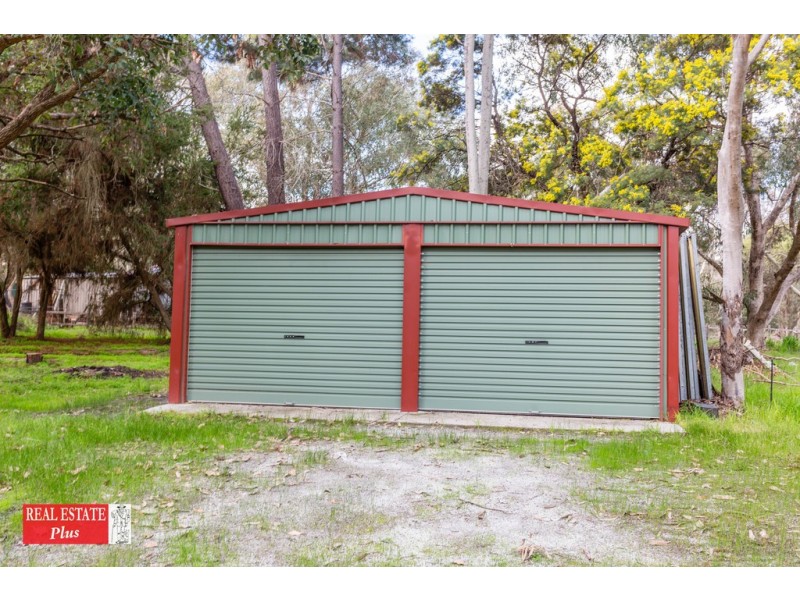 995 Rosedale Road, Chidlow WA 6556