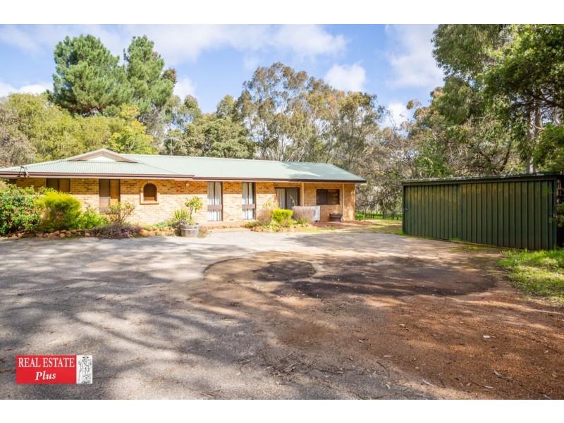 995 Rosedale Road, Chidlow WA 6556