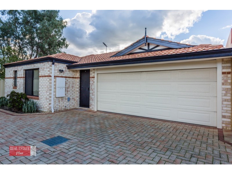 3/39A Ferguson Street, Midland WA 6056