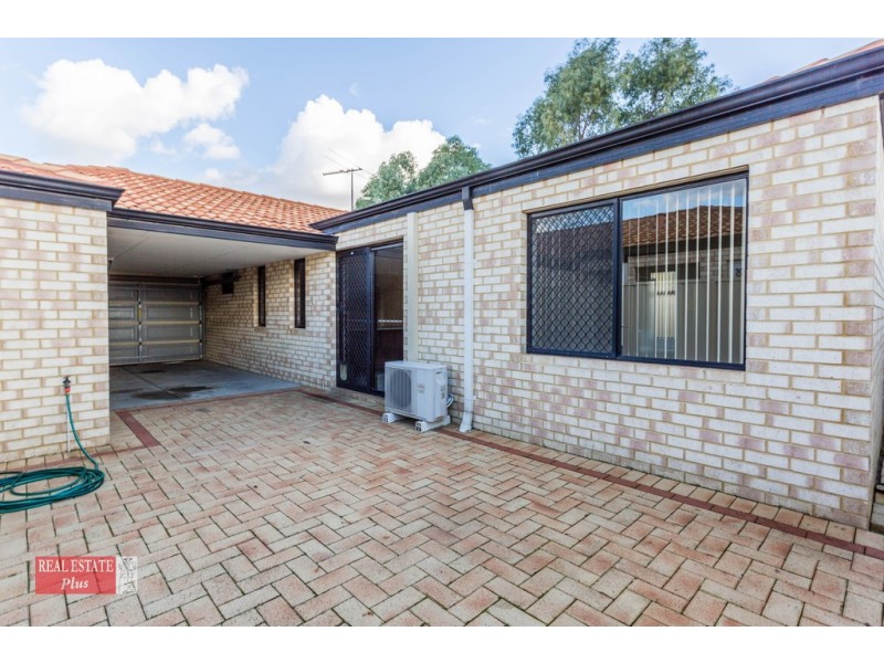 3/39A Ferguson Street, Midland WA 6056