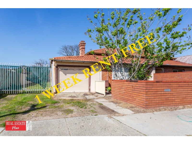 12A Ewart Street, Midvale WA 6056