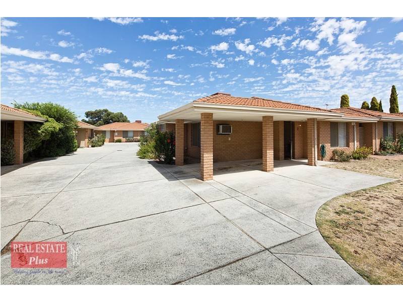 11/1 Park Road, Midvale WA 6056