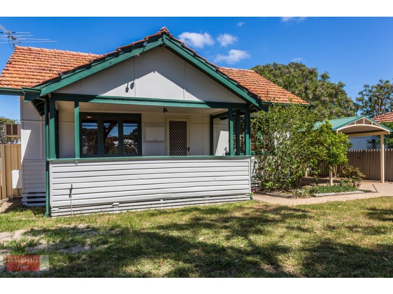 35 Bushby Street, Midvale WA 6056