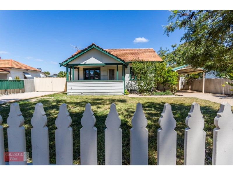 35 Bushby Street, Midvale WA 6056