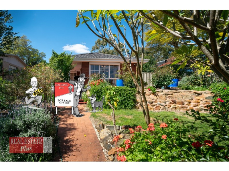 24 Ward Avenue, Greenmount WA 6056