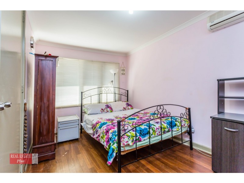 Lot 376 (18) Banjine Road, Koongamia WA 6056