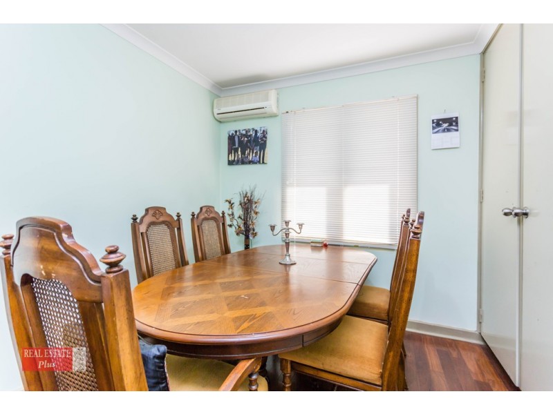 Lot 376 (18) Banjine Road, Koongamia WA 6056