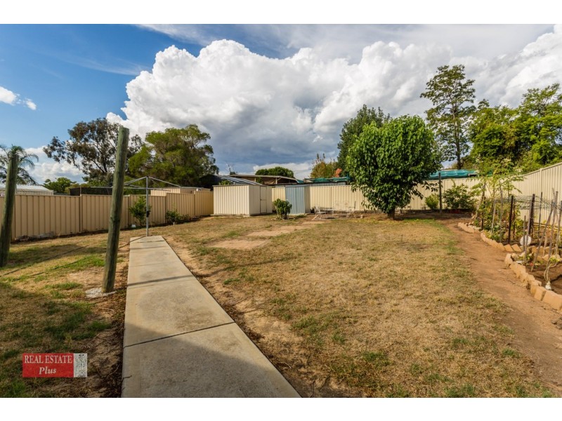 Lot 376 (18) Banjine Road, Koongamia WA 6056