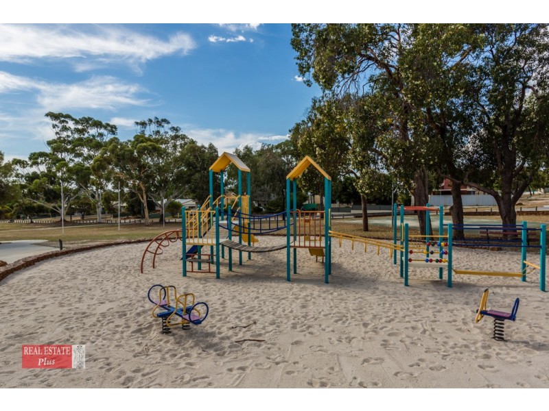 Lot 376 (18) Banjine Road, Koongamia WA 6056