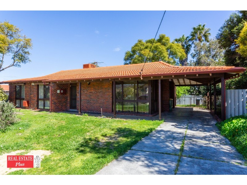 5 Abbott Way, Swan View WA 6056