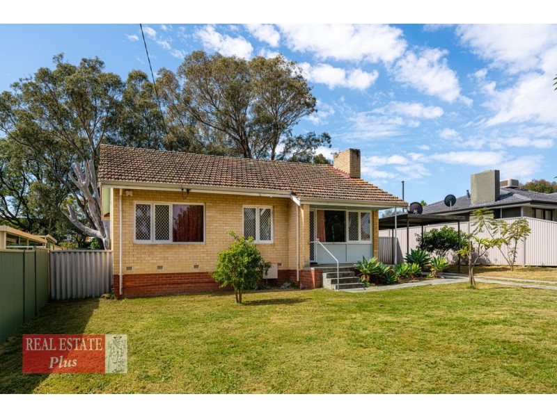 21 Mudalla Way, Koongamia WA 6056