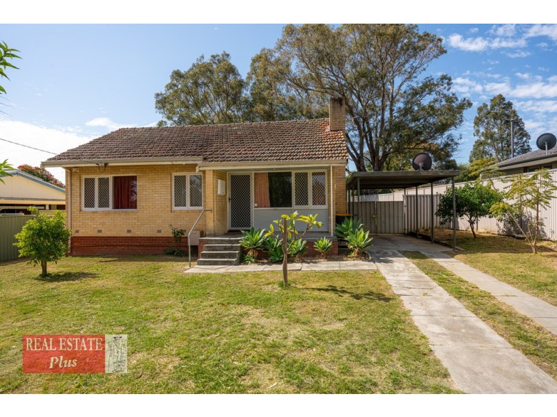 21 Mudalla Way, Koongamia WA 6056