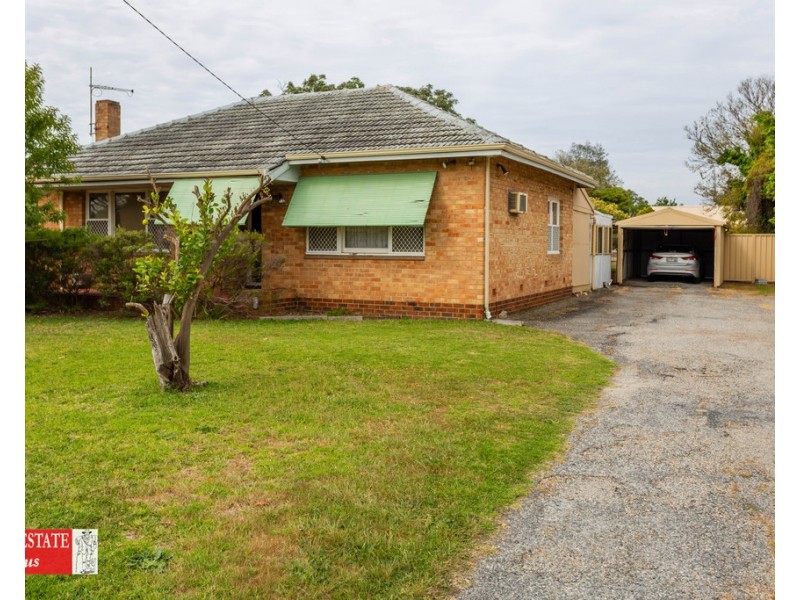 16 Wellaton Street, Midvale WA 6056