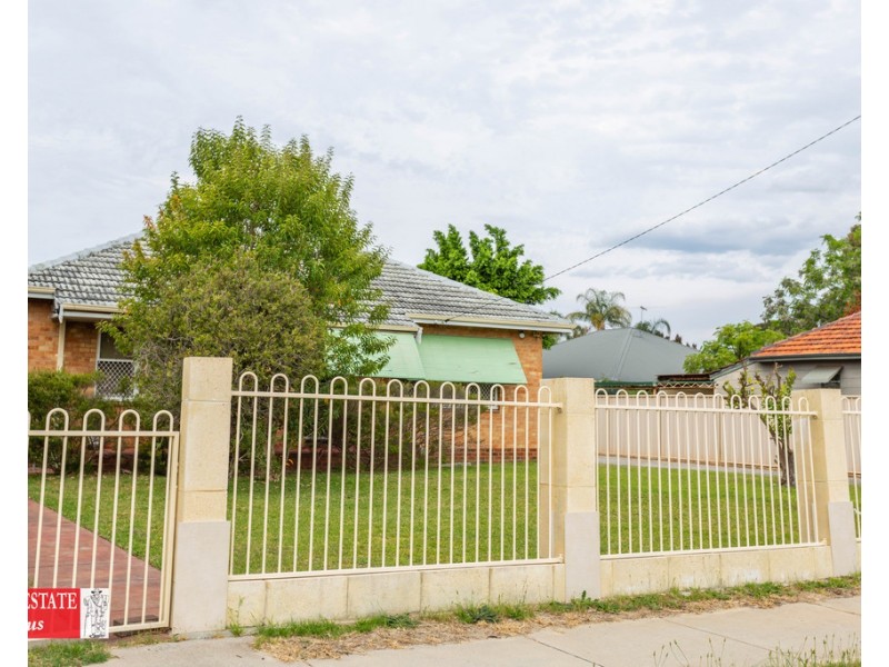 16 Wellaton Street, Midvale WA 6056