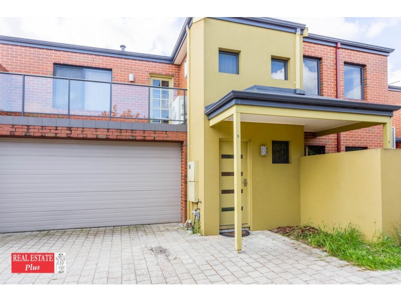 5/62 Sayer Street, Midland WA 6056