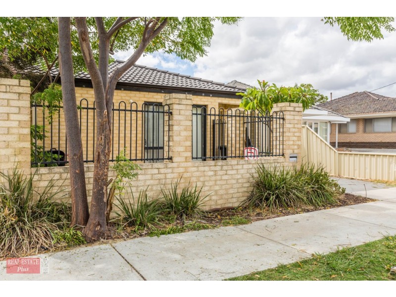 3/7 Templeman Place, Midland WA 6056