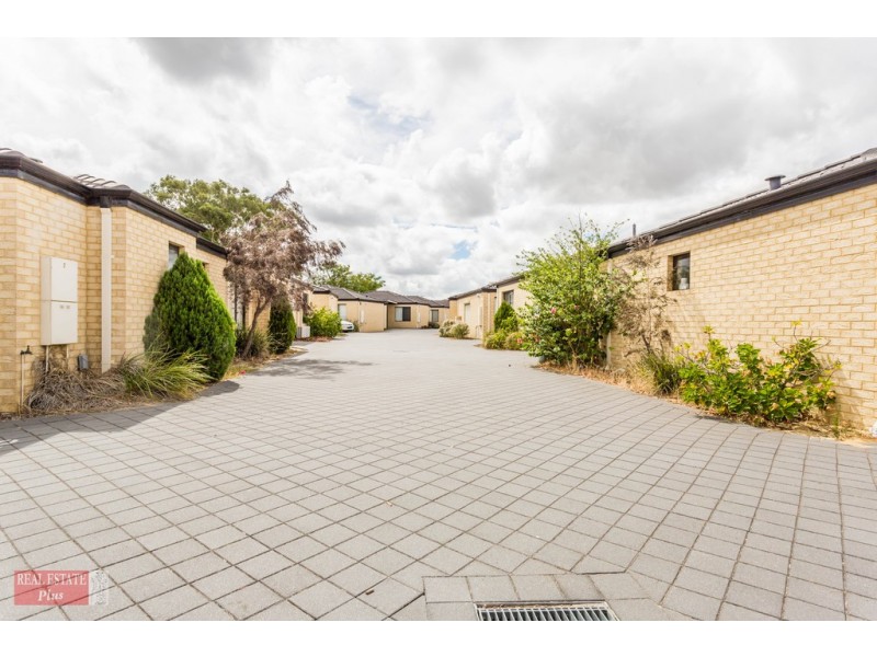 3/7 Templeman Place, Midland WA 6056