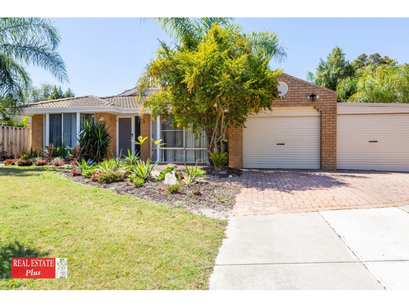 9 Guernsey Court, Stratton WA 6056