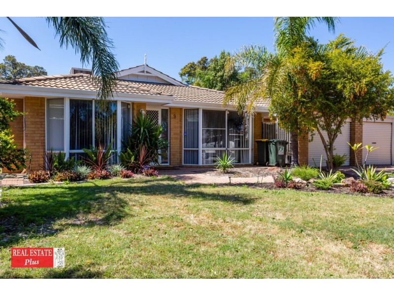 9 Guernsey Court, Stratton WA 6056