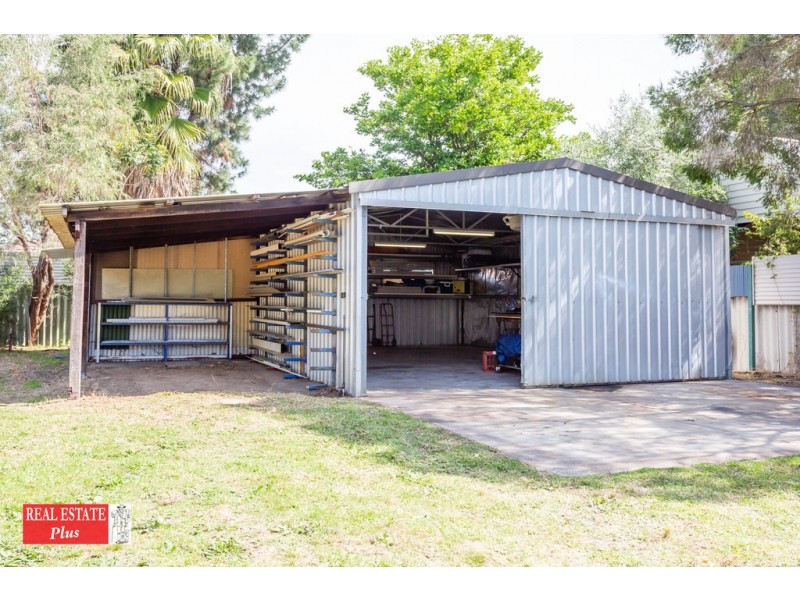 13 Helen Street, Bellevue WA 6056