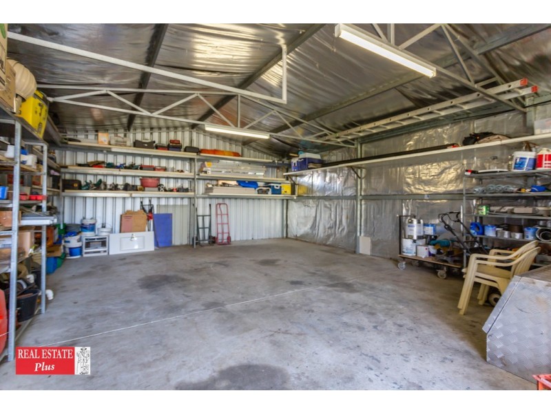 13 Helen Street, Bellevue WA 6056