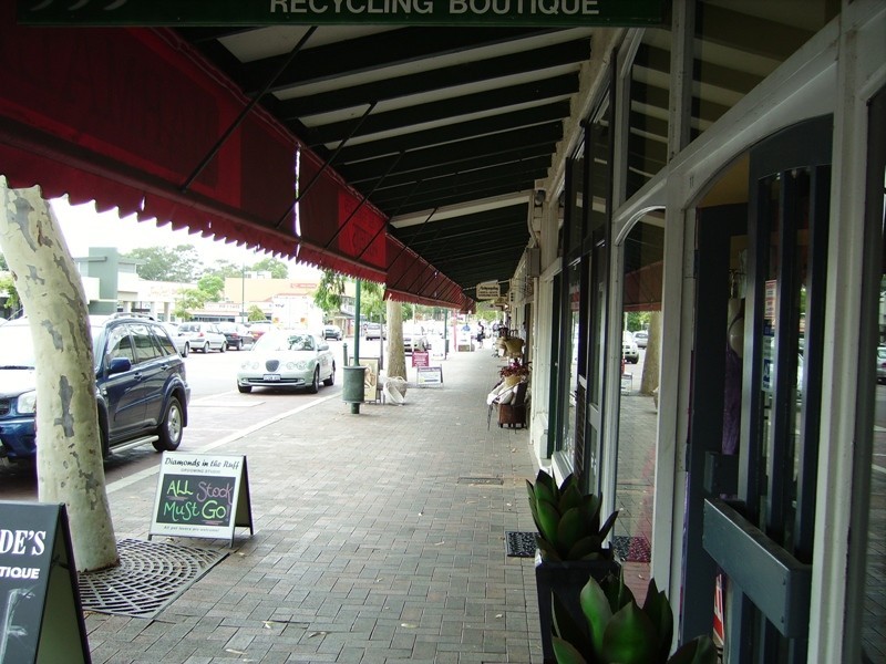 Shop 7, 2 The Crescent, Midland WA 6056