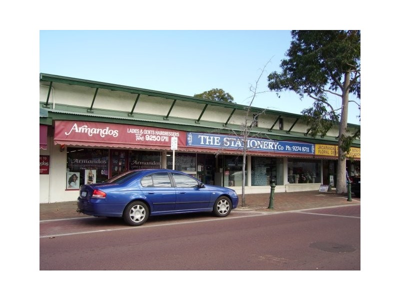 Shop 7, 2 The Crescent, Midland WA 6056
