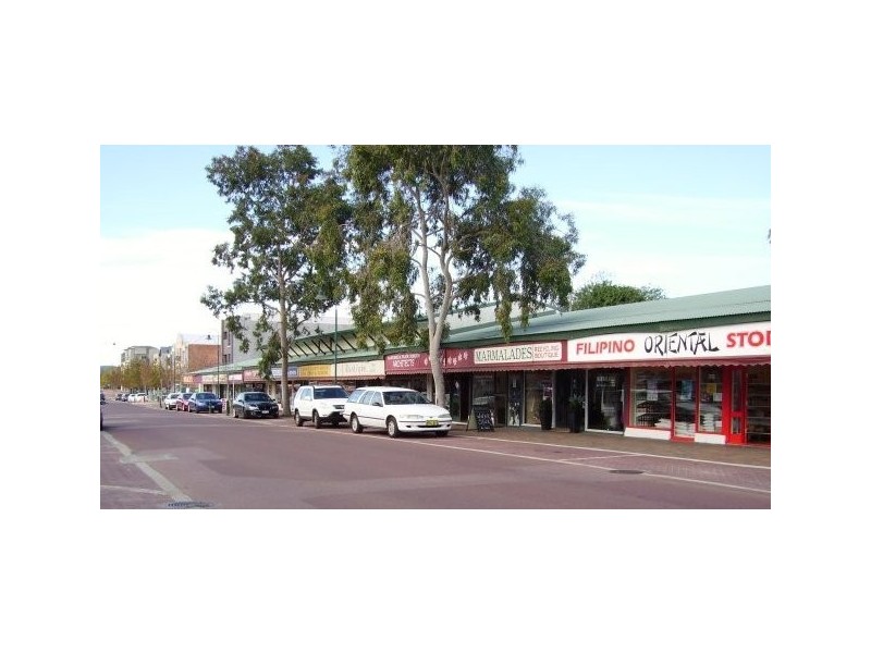 Shop 7, 2 The Crescent, Midland WA 6056
