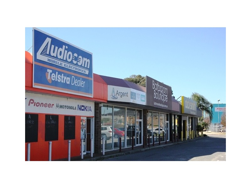 323 Great Eastern Highway, Midvale WA 6056