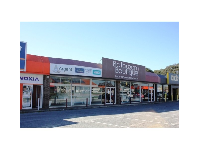 323 Great Eastern Highway, Midvale WA 6056