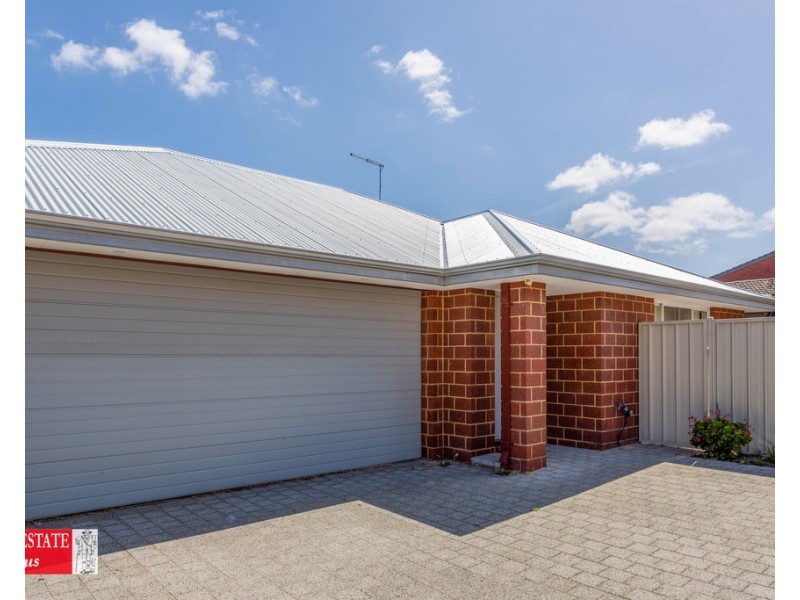 15B Randall Street, Dianella WA 6059