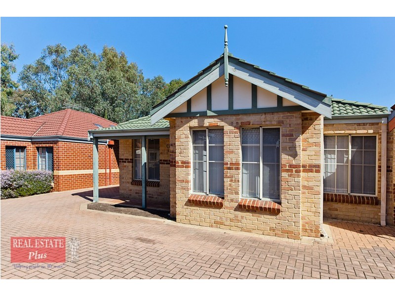 3/32 Holmesdale Road, Woodbridge WA 6056