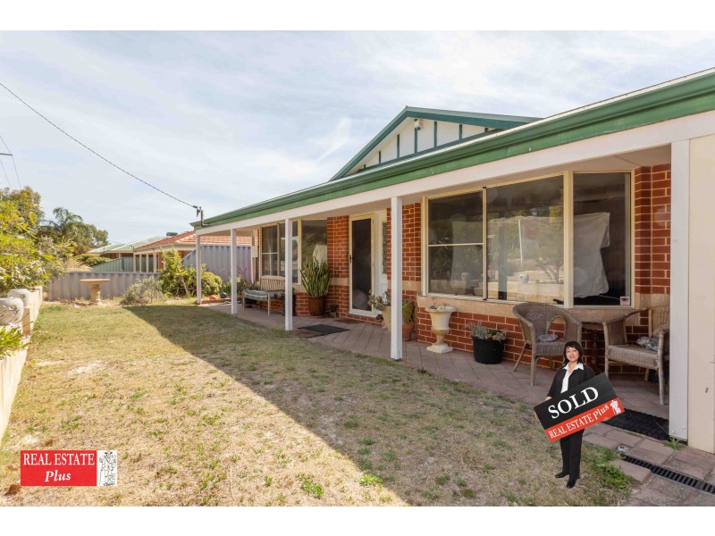 52 Wittenoom Road, High Wycombe WA 6057