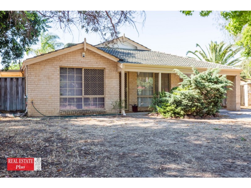 9 Yeates Lane, Stratton WA 6056