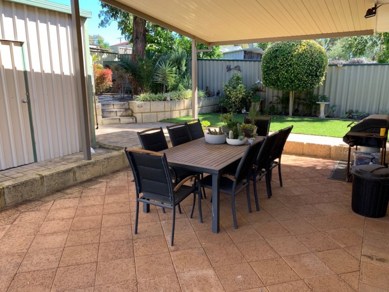 44 Salcott Road, Girrawheen WA 6064