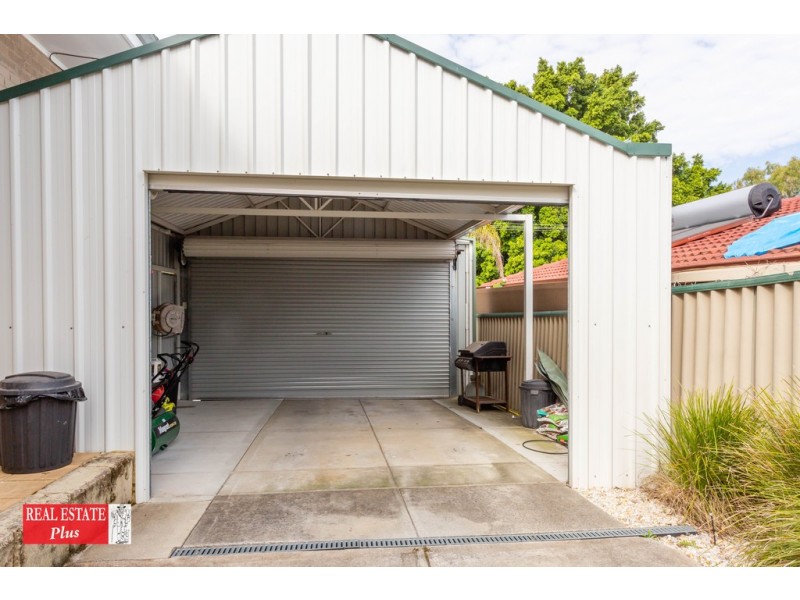 44 Salcott Road, Girrawheen WA 6064